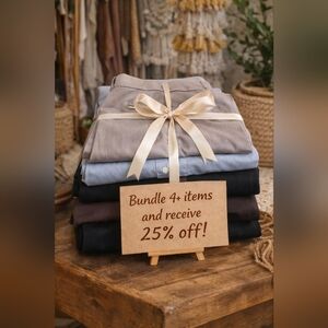 Tall GIRL DRESS PANTS